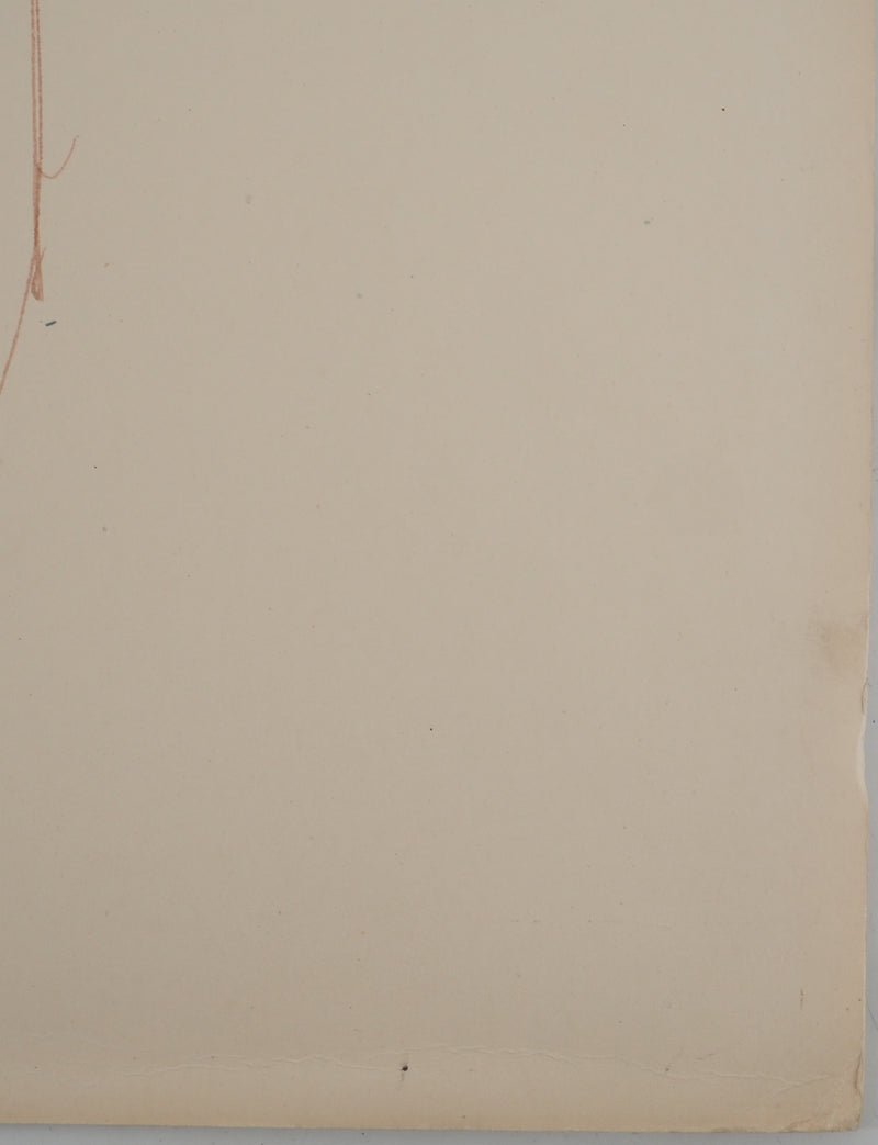 Afbr André DIGNIMONT, Charmanter Soldat, Signiertes Aquarell