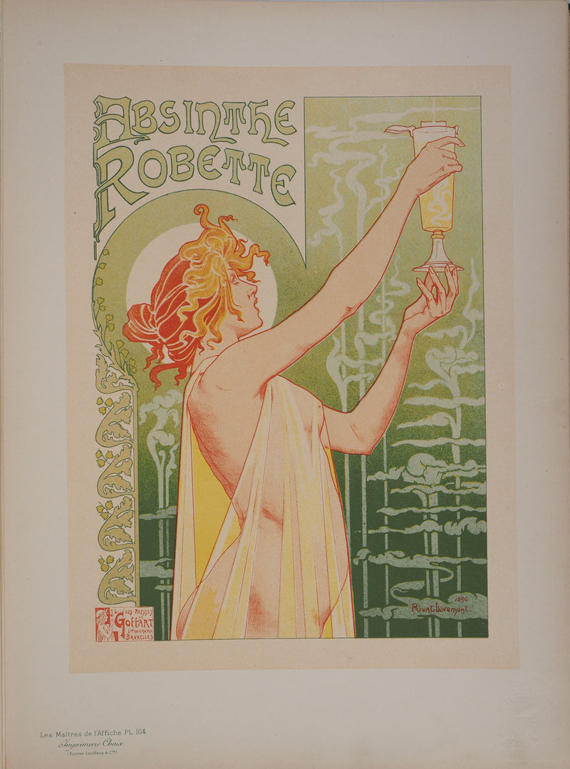 Henri PRIVAT-LIVEMONT : L&