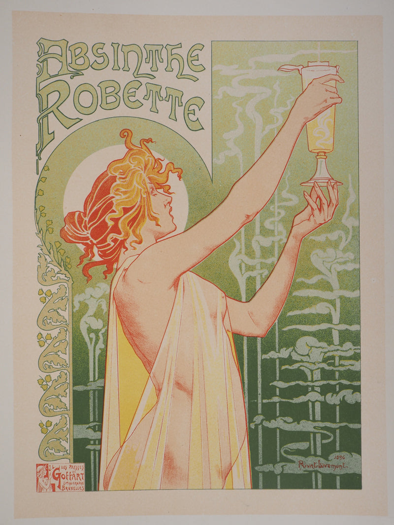 Henri PRIVAT-LIVEMONT : L&