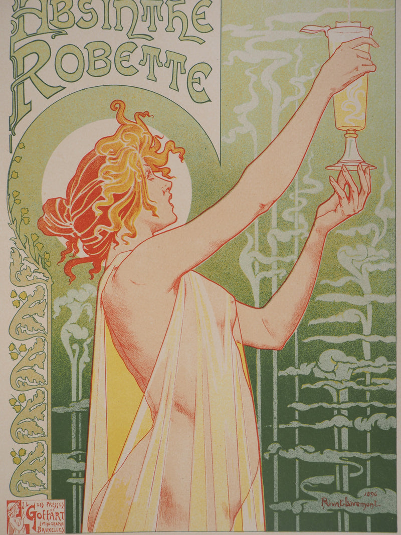 Henri PRIVAT-LIVEMONT : L&