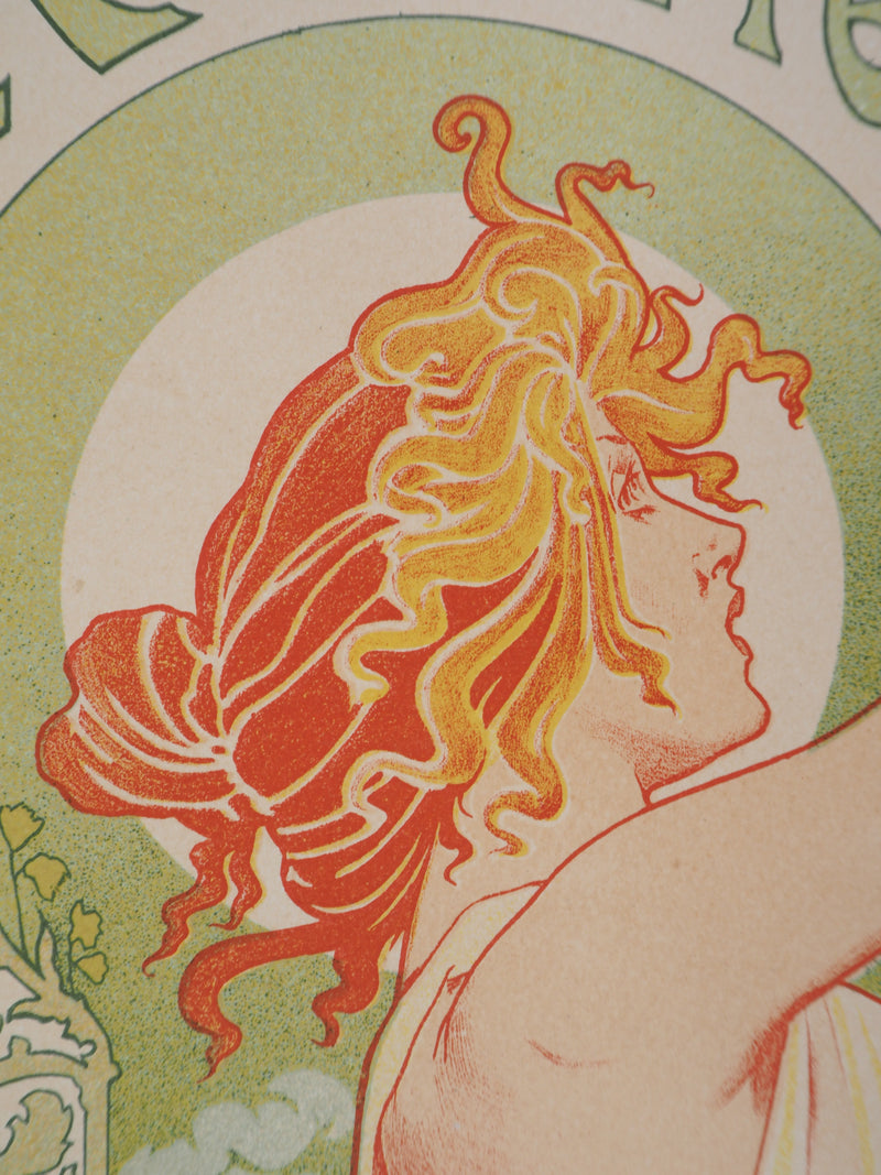 Henri PRIVAT-LIVEMONT : L&