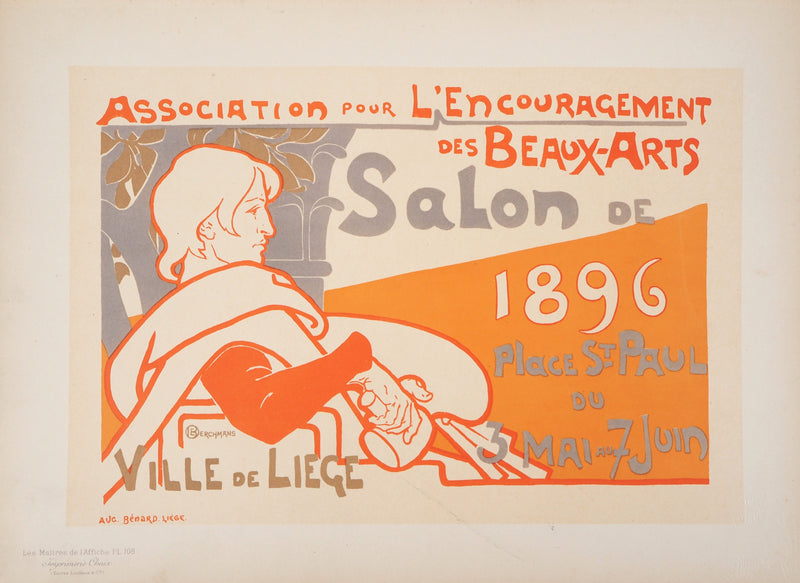 Emile BERCHMANS : Association pour l&
