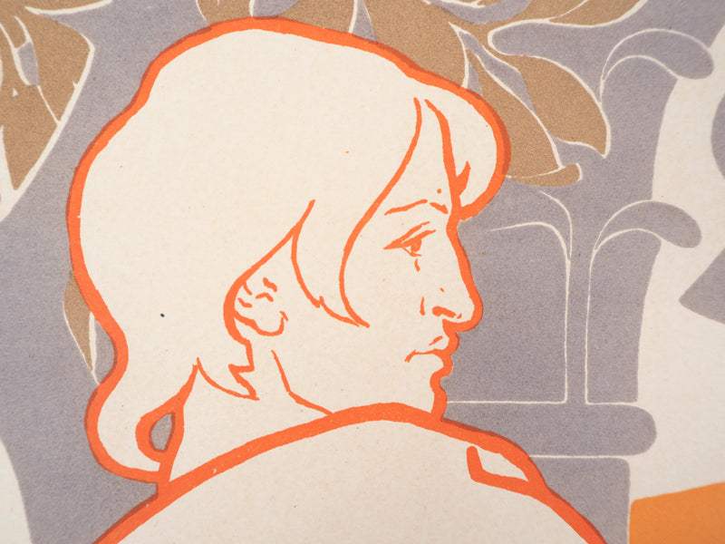 Emile BERCHMANS : Association pour l&