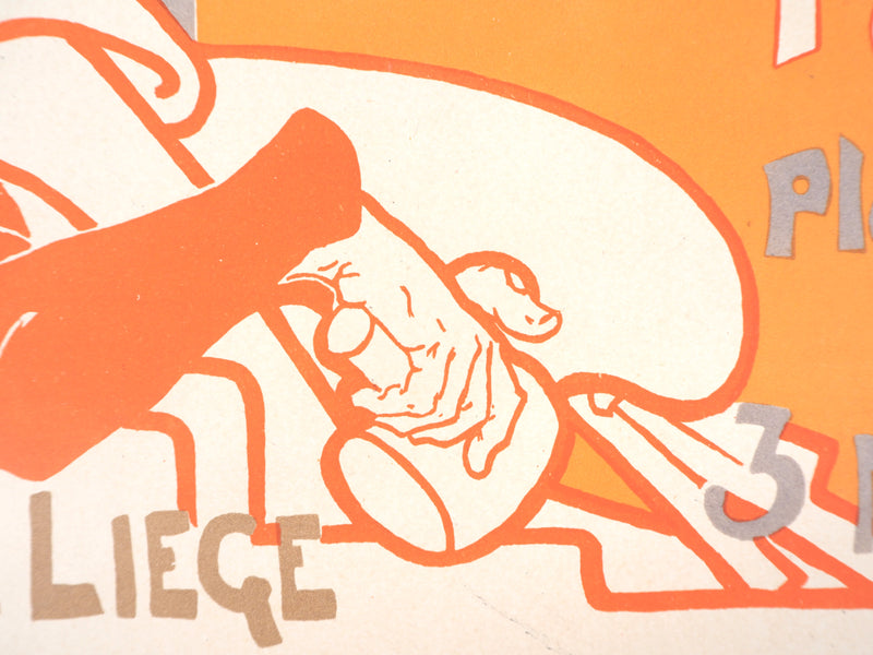 Emile BERCHMANS : Association pour l&
