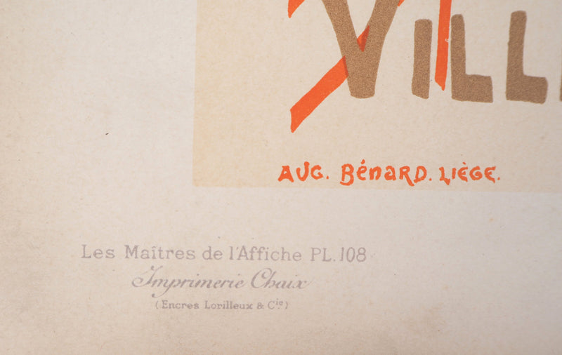 Emile BERCHMANS : Association pour l&
