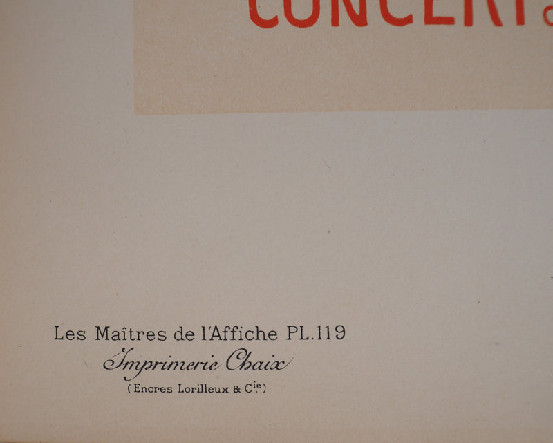 Félix VALLOTTON : L&