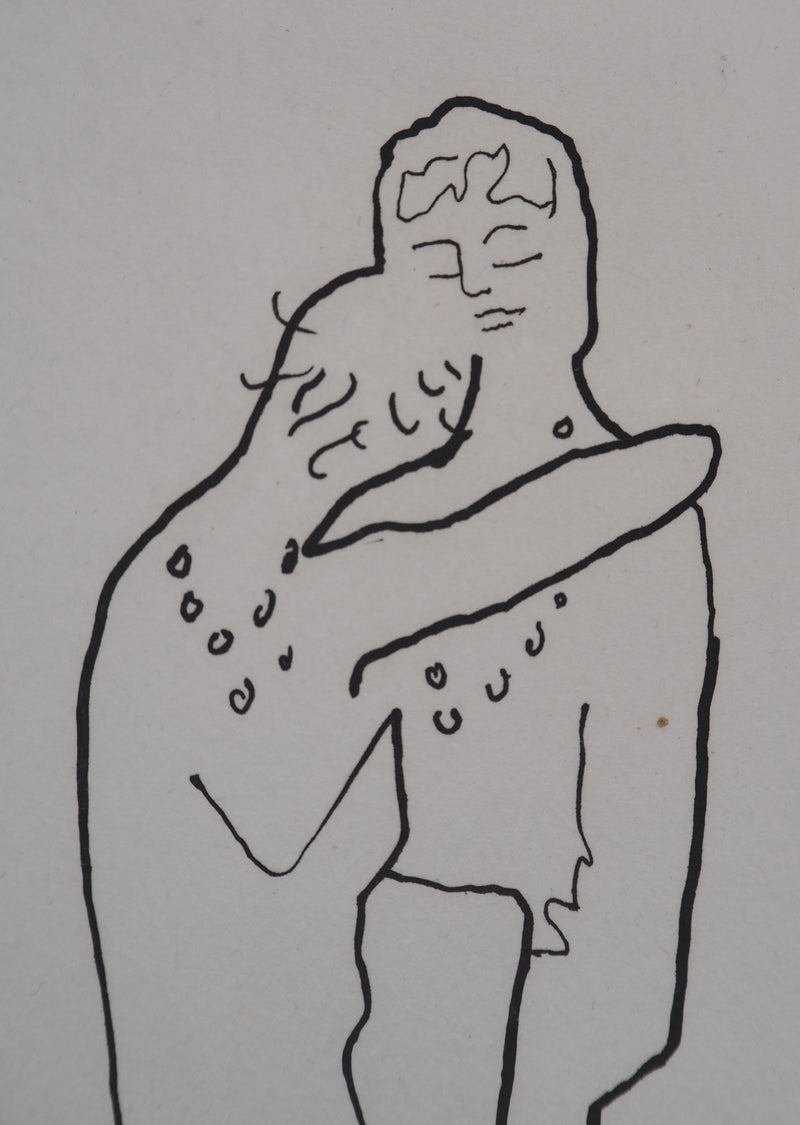 Jean COCTEAU : Le bal du comte d&