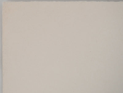 Philippe Mohlitz: The Barricade, Original signed engraving