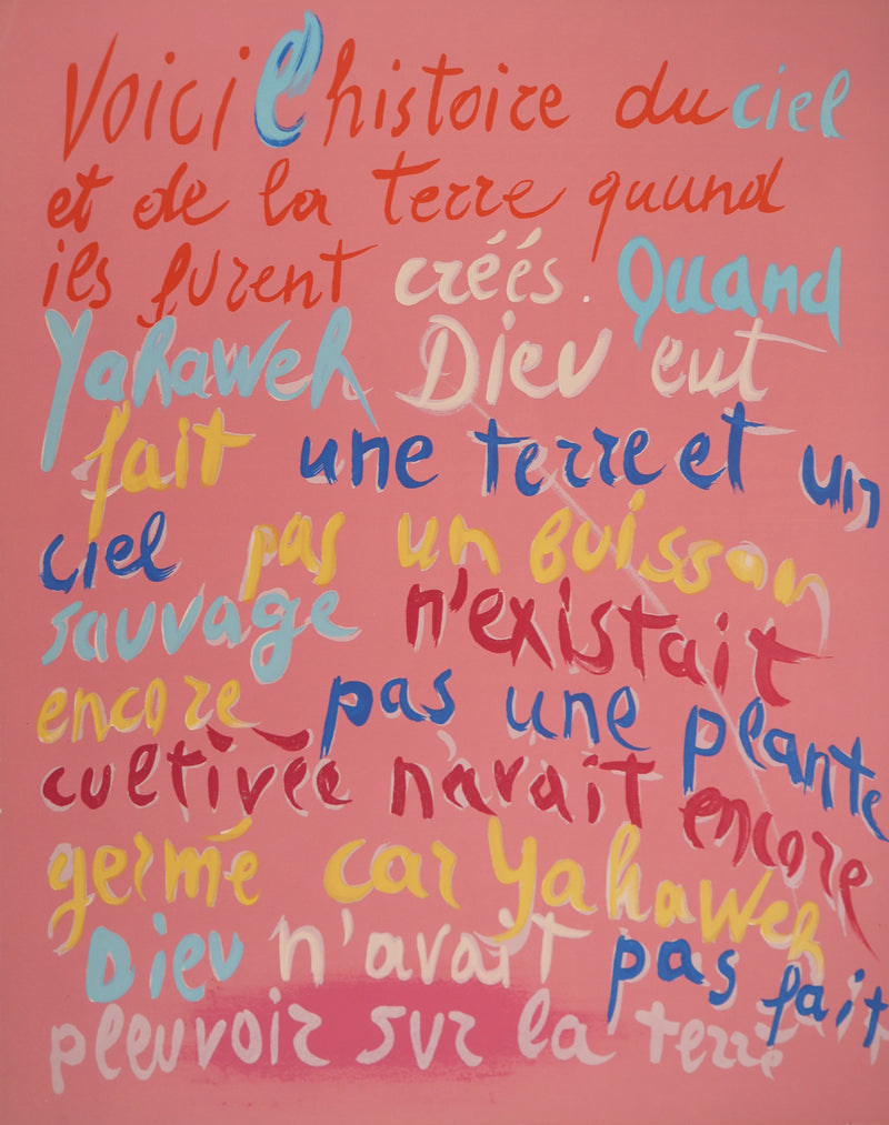 André LANSKOY : Voici l&