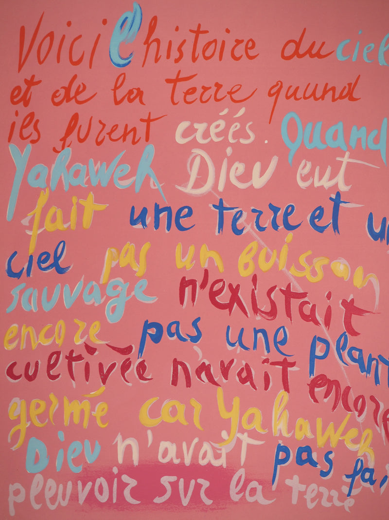 André LANSKOY : Voici l&