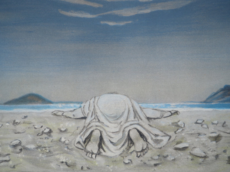Roger CHAPELAIN-MIDY : L&