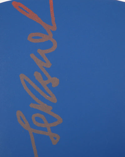 Jean-Marc BOLZE : Sensuel, Sérigraphie originale