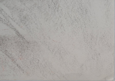 Mercédès GUINGOT : Femme au rouge à lèvre rouge, Dessin original signé