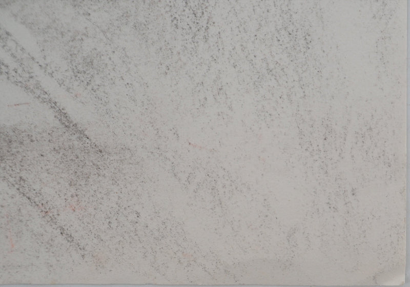 Mercédès GUINGOT : Femme au rouge à lèvre rouge, Dessin original signé