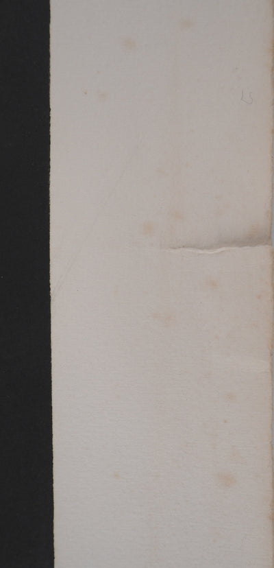 Jan MEIJER : L'immortalité, Gravure originale (photo de détail 6) - Crédit photo : Galerie Art.Paris