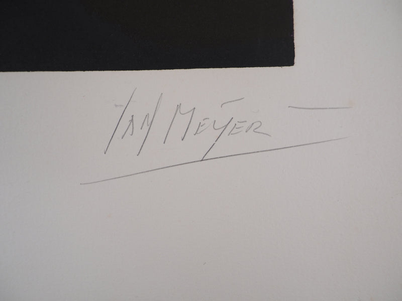 Jan MEIJER : L&