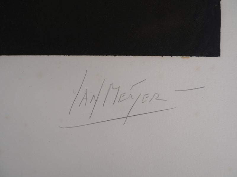 Jan MEIJER : L&