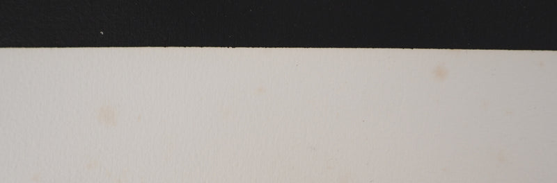 Jan MEIJER : Les Flots de Larmes, Gravure originale (photo de détail 9) - Crédit photo : Galerie Art.Paris