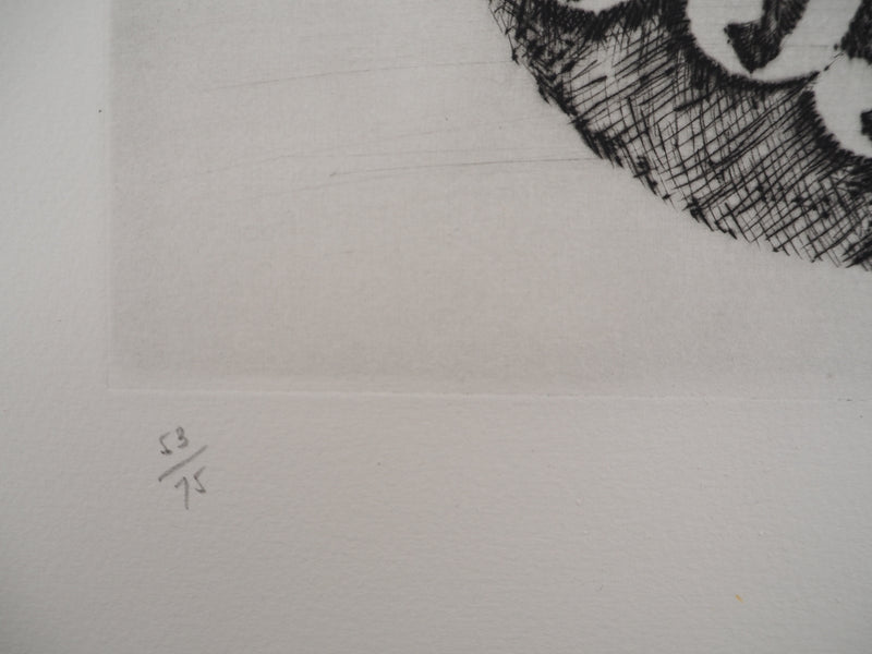 ARMAN : Superposition d&