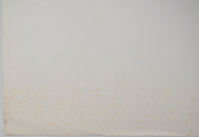 Roger CHAPELAIN-MIDY : Surréalisme : Nature morte au bilboquet, Lithographie originale (photo de détail 7) - Crédit photo : Galerie Art.Paris