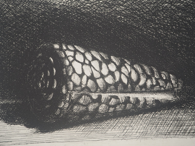 BT REMBRANDT (Nachher): Rembrandt und Saskia, signierter Kupferstich