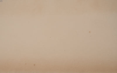 Jean-Louis BREMOND : Vue sur le pont, Gravure originale signée