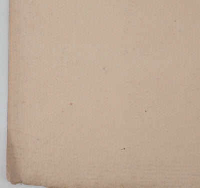Nathaniel DE ROTHSCHILD : Vieilles maisons à Vitré, Gravure