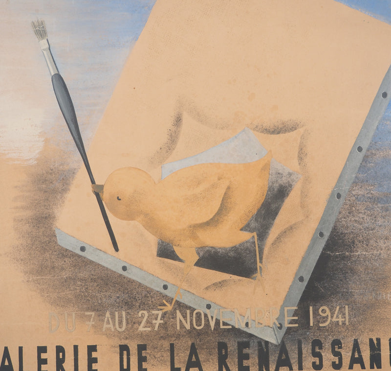 LA PERRIERE : L&