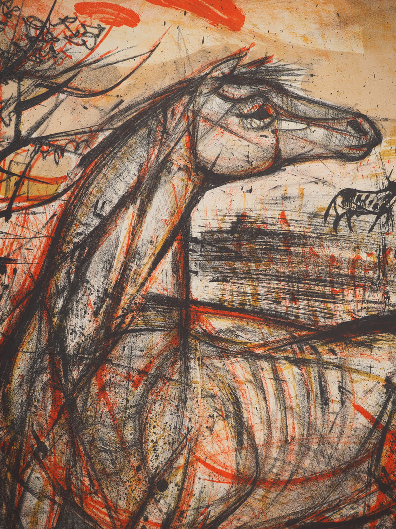 Claude GROSPERRIN : L&