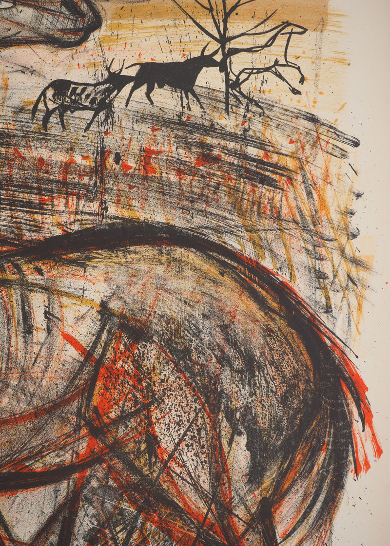 Claude GROSPERRIN : L&