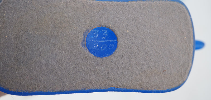 Alekos FASSIANOS : Grand Kallisti, Sculpture en pate de cristal signée