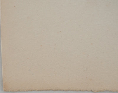 Jean-Pierre VIELFAURE : Composition bleue, Gravure originale signée