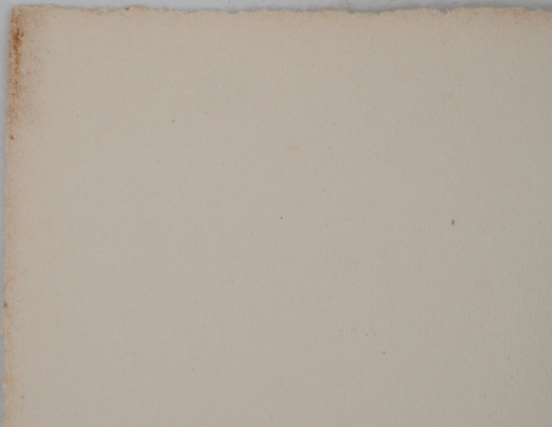 Jean-Pierre VIELFAURE : Silhouettes en suspens, Gravure originale signée