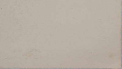 Jean-Pierre VIELFAURE : Enfant abstrait, Gravure originale signée
