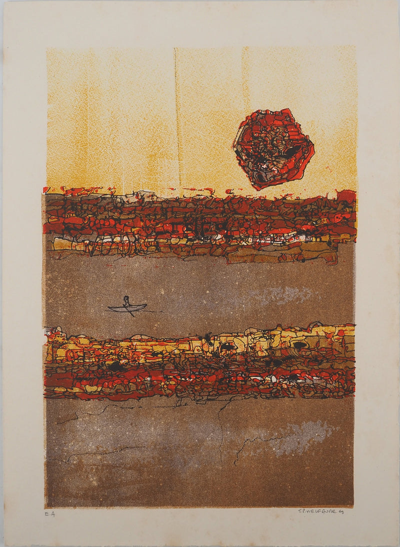 Jean-Pierre VIELFAURE : L&