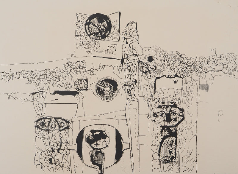 Jean-Pierre VIELFAURE : Cartographie d&