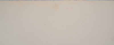 Jean-Pierre VIELFAURE : Chaos intérieur, Gravure originale signée
