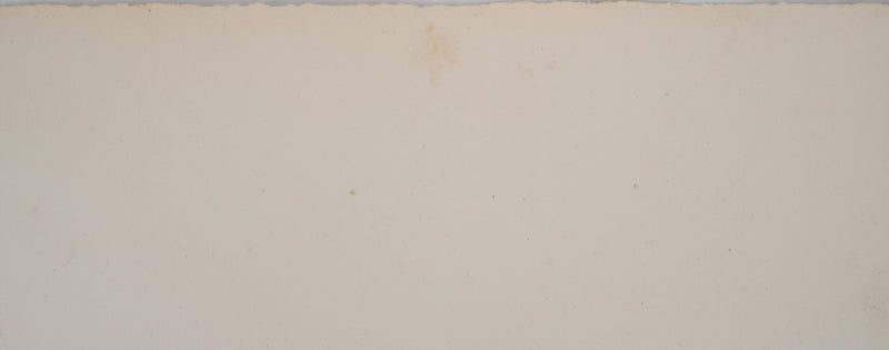 Jean-Pierre VIELFAURE : Chaos intérieur, Gravure originale signée