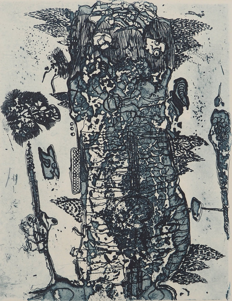 Jean-Pierre VIELFAURE : Fragments d&