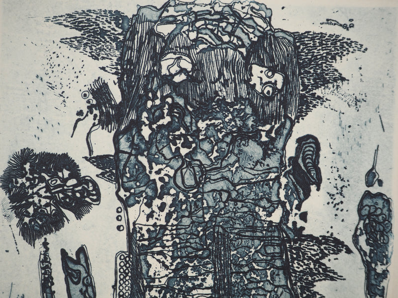 Jean-Pierre VIELFAURE : Fragments d&