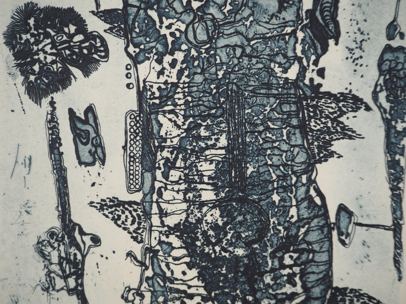 Jean-Pierre VIELFAURE : Fragments d&