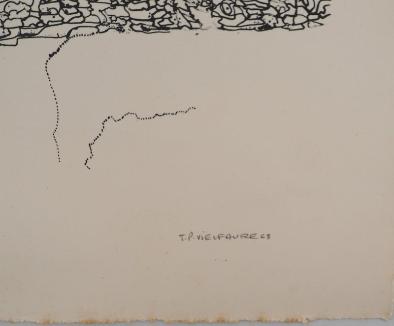 Jean-Pierre VIELFAURE : L&