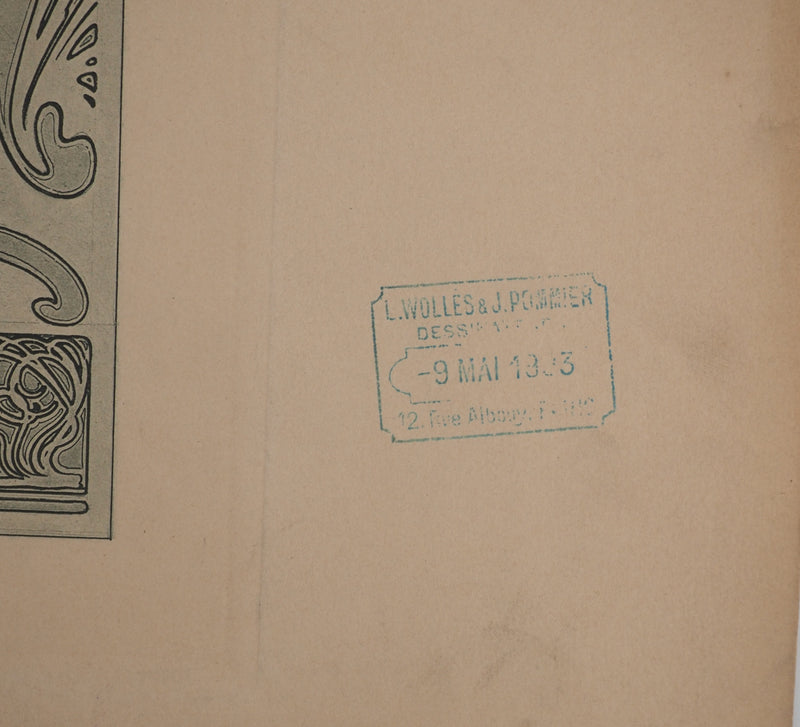 Alphonse MUCHA : L&