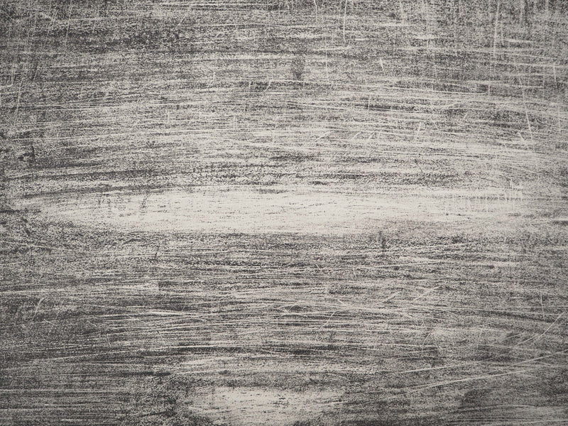 André COTTAVOZ : Illumination, Lithographie originale signée