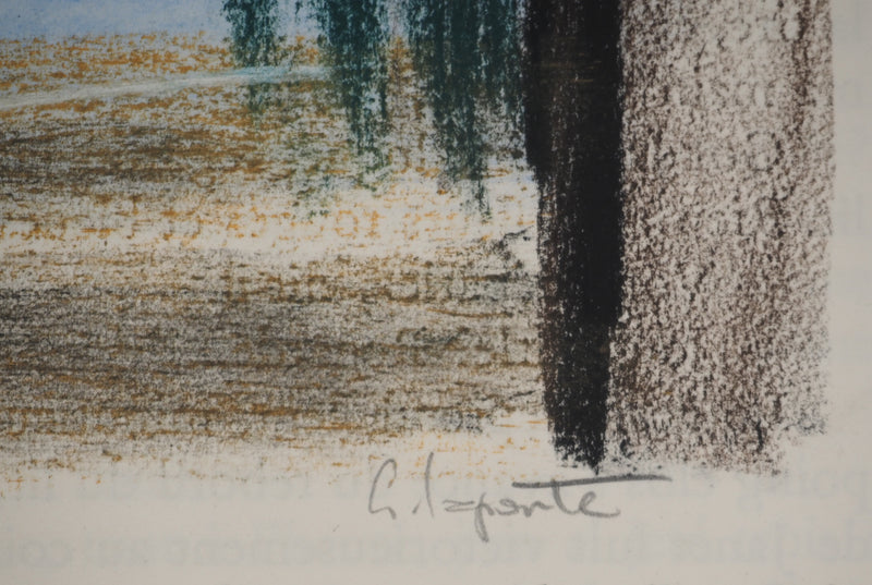 Georges LAPORTE : L&