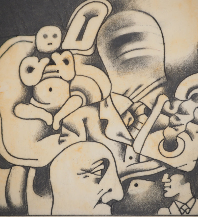 René ARTOZOUL : L&