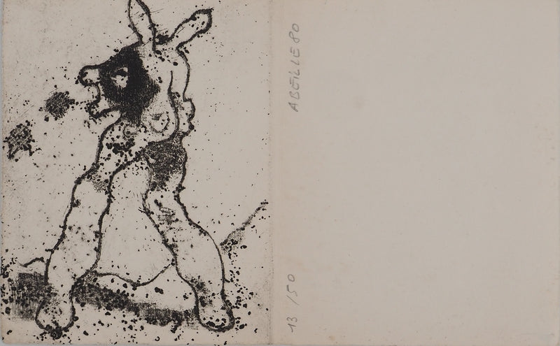 Claude ABEILLE : L&