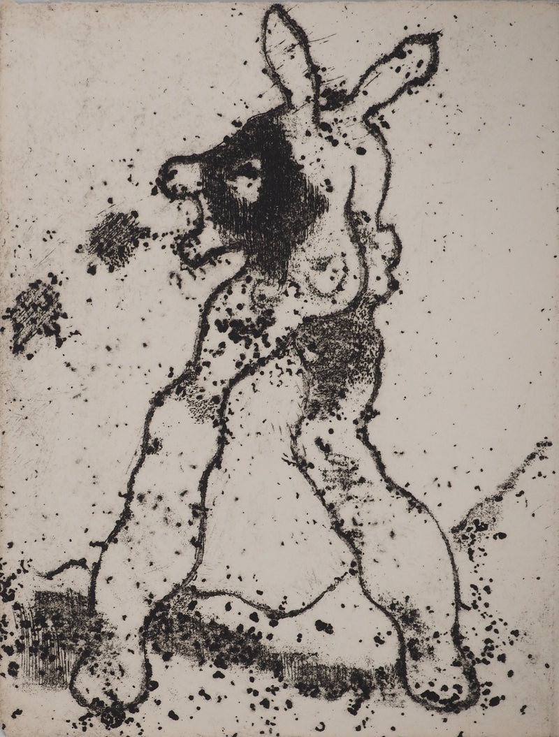 Claude ABEILLE : L&