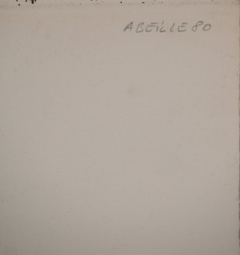 Claude ABEILLE : L&