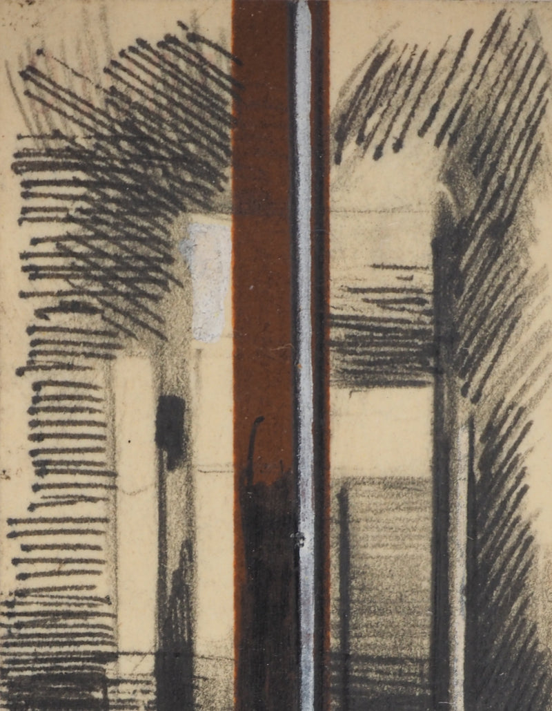 Andrès SEGOVIA : Composition au damier (En sortant d&